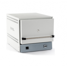 Lò nung đốt tro SNOL 22 /1100 LHM21